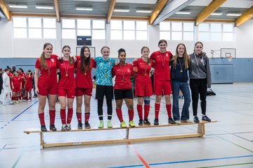 Bild 40 - wCJ Futsalmeisterschaft